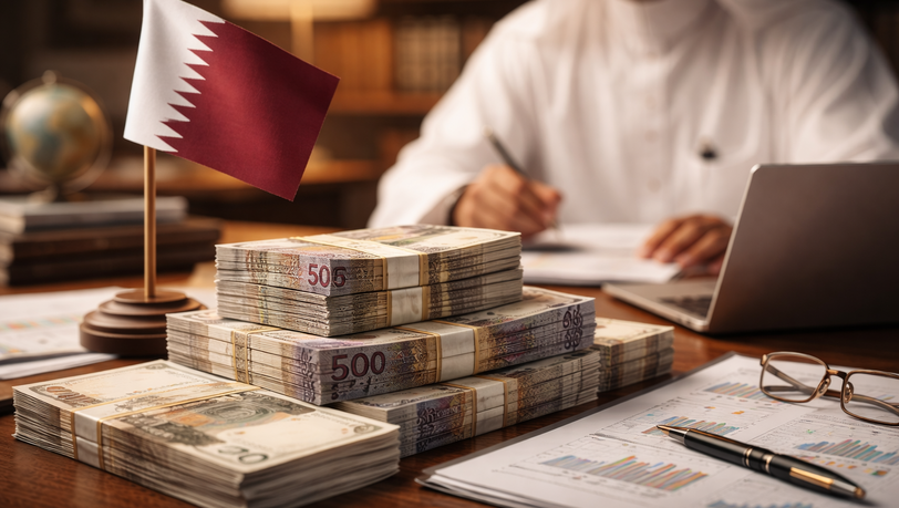 Ein zentraler Pfeiler der katarischen Soft-Power-Strategie ist die systematische Pr&auml;senz in Medien- und Wissensr&auml;umen.