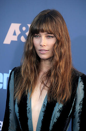 Jessica Biel