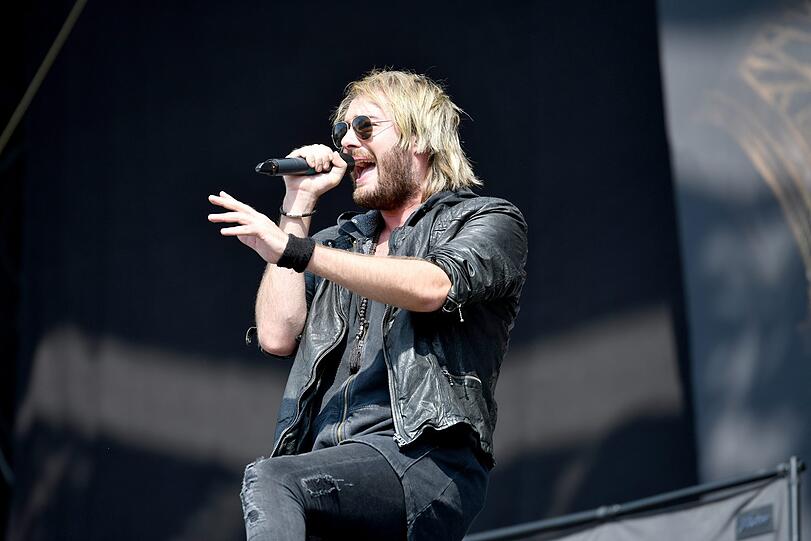 Matt James von The Raven Age