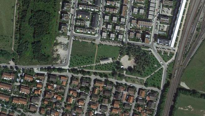 Dieses Gebiet bietet aktuell noch zu wenig Betätigungsmöglichkeiten für Jugendliche. Dieses Gebiet bietet aktuell noch zu wenig Betätigungsmöglichkeiten für Jugendliche.