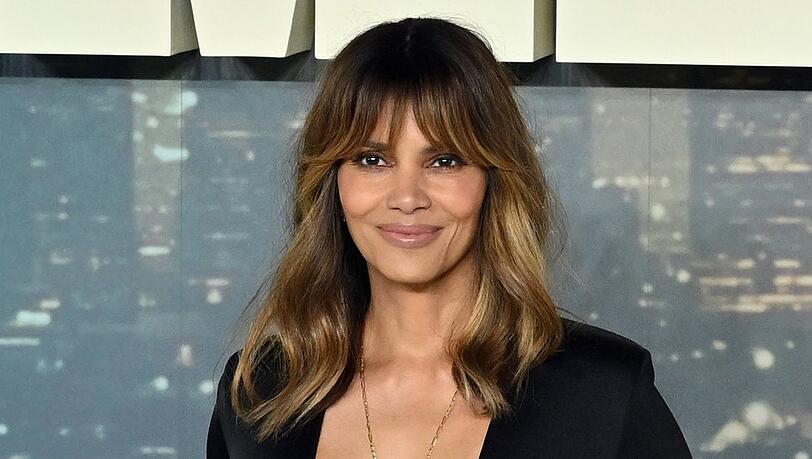 Halle Berry ist stolz auf ihr heutiges Ich.