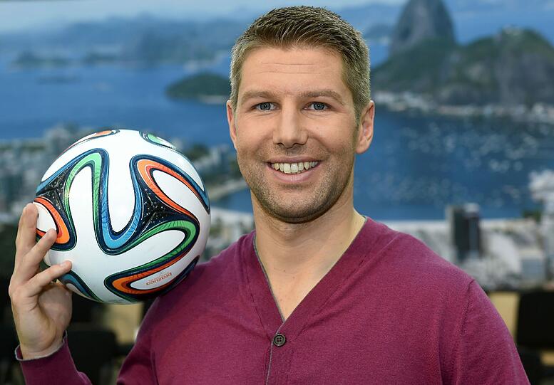 Ex-Nationalspieler Thomas Hitzlsperger hat sich 2014 geoutet - ein halbes Jahr nach seinem Karriere-Ende.