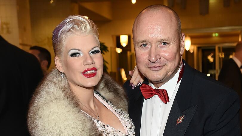 Die Trennung von Melanie Müller und Ehemann Mike Blümer scheint jetzt komplett zu eskalieren.