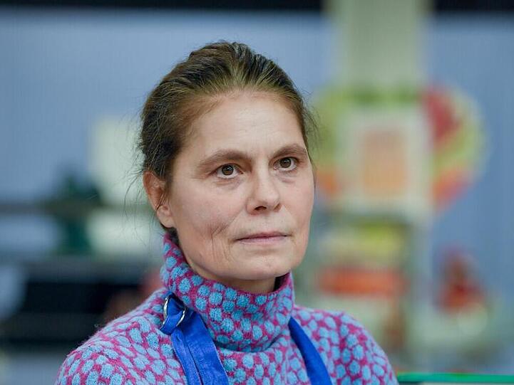Sarah Wiener hat große Sorgen um ihr Unternehmen.