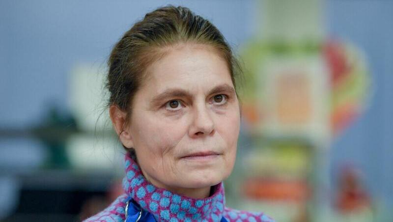 Sarah Wiener hat sich mit dem Coronavirus infiziert. (Archivbild)
