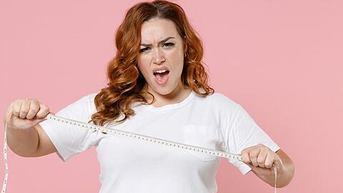 Wie schafft man es, langfristig abzunehmen?