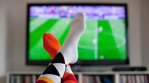 Eine Mannschaft erkämpft sich ein 0:0? Heute gilt das als "eklig". (Illustration) Eine Mannschaft erkämpft sich ein 0:0? Heute gilt das als "eklig". (Illustration)