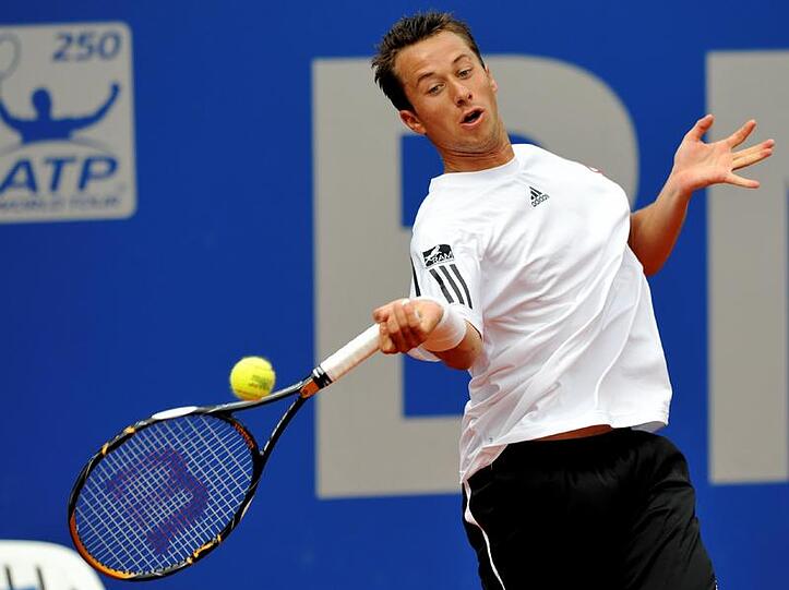 Philipp Kohlschreiber