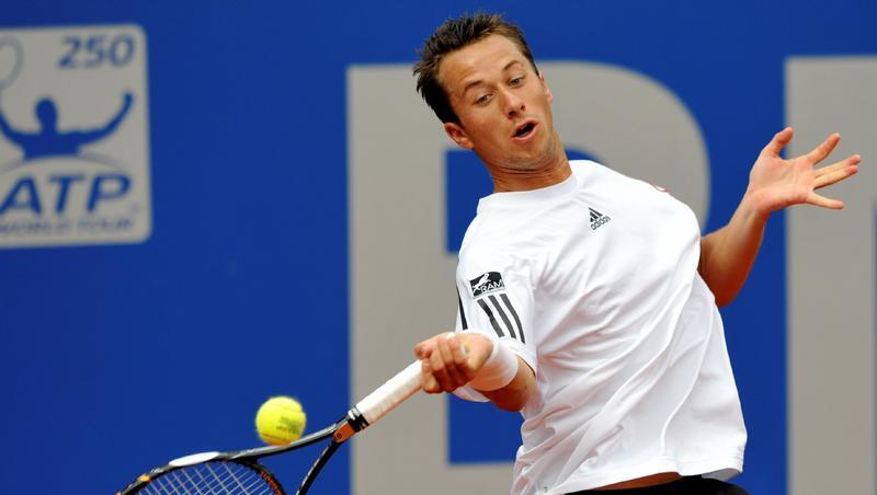 Philipp Kohlschreiber Philipp Kohlschreiber