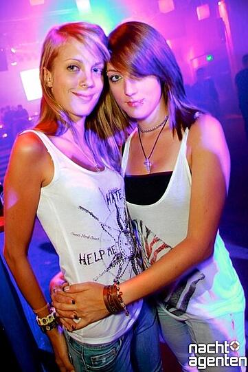 Getränkebörse in der Nachtgalerie. Mehr Bilder unter: www.nachtagenten.de
