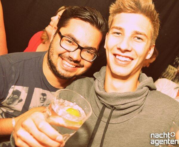 In der "089 Bar" hieß es am Dienstag "Love Tuesday". Mehr Bilder unter: www.nachtagenten.de