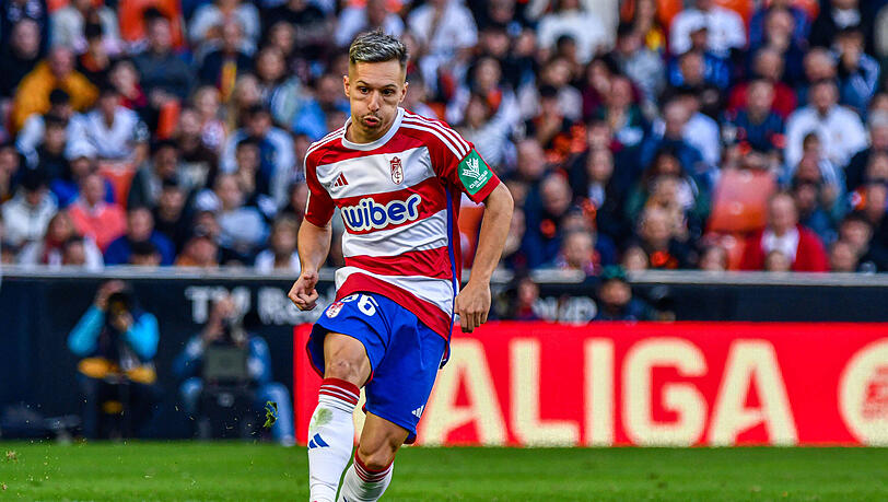 Neuzugang Bryan Zaragoza: Spanische Verstärkung für die neue Ära beim FC Bayern