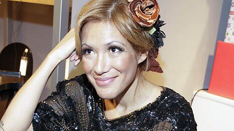 Vanessa Petruo hat sich aus der &Ouml;ffentlichkeit zur&uuml;ckgezogen. Was macht der ehemalige No-Angels-Star heute?
