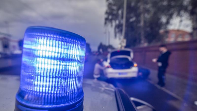 Polizeieinsatz im Zug in Bayern. Foto: Boris Roessler/Archivbild Polizeieinsatz im Zug in Bayern. Foto: Boris Roessler/Archivbild