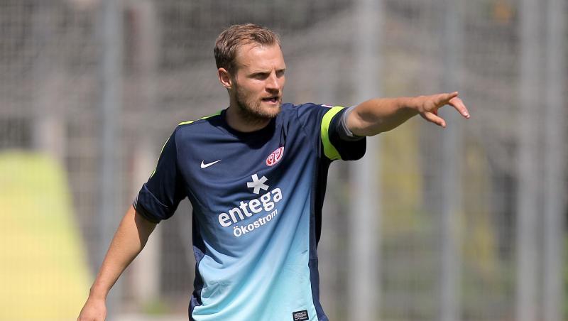 Soll neuer Mainzer Trainer werden: Bo Svensson.