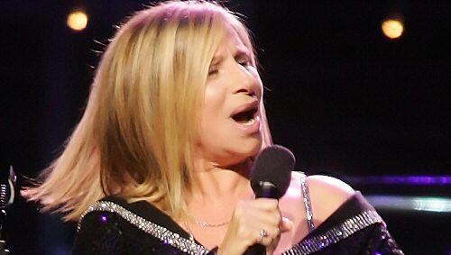 Auch in Berlin kosteten Streisand-Tickets bis zu 500 Euro Auch in Berlin kosteten Streisand-Tickets bis zu 500 Euro