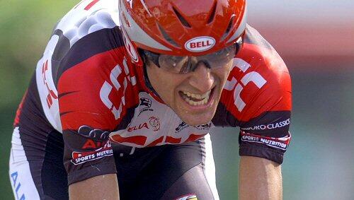 Radprofi Ivan Basso Radprofi Ivan Basso