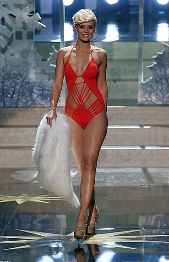 Miss Universe 2013