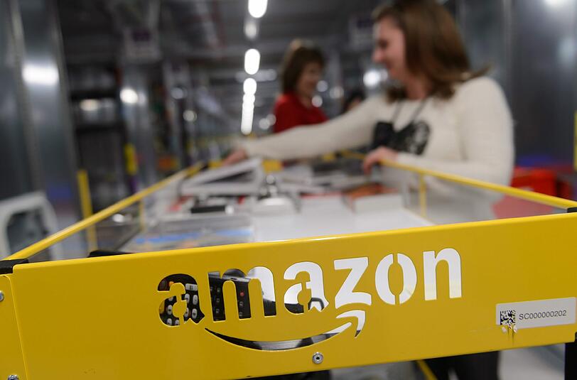 Pünktlich zu Weihnachten streiken die Mitarbeiter von Amazon.
