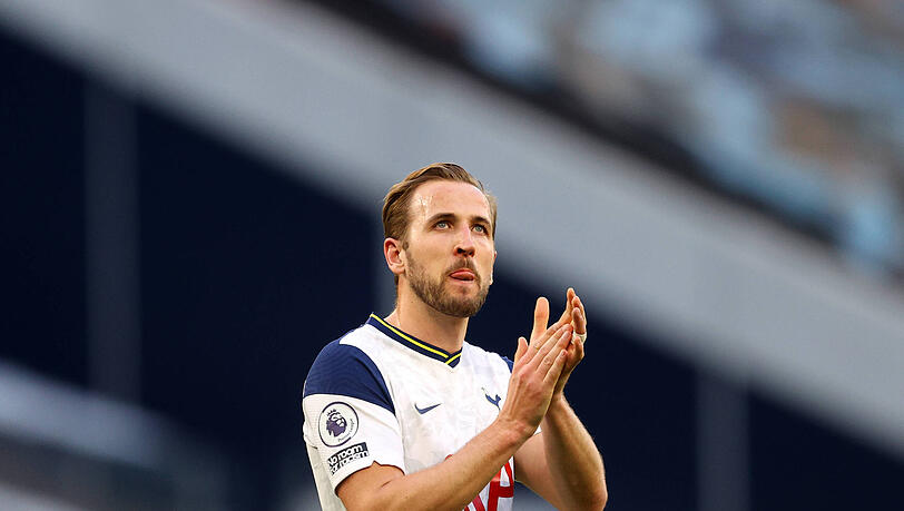 Trauer bei Tottenham, Freude beim FC Bayern: Der Transfer von Harry Kane bewegt die Fußballwelt