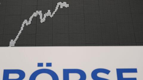 Rauf auf das B&ouml;rsenparkett ging es auch f&uuml;r den Meerestechnik-Spezialisten Gabler.