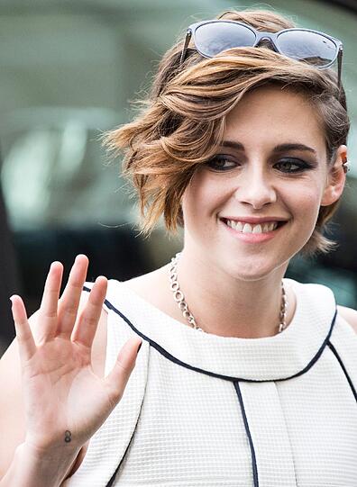 Kristen Stewart