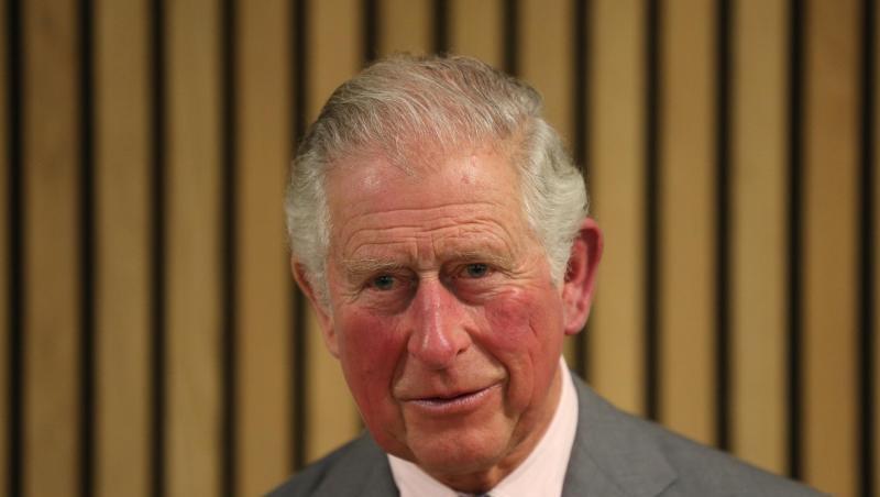 Prinz Charles ist wieder fit. Prinz Charles ist wieder fit.
