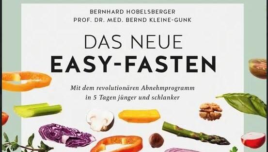 Das neue Easy-Fasten Das neue Easy-Fasten