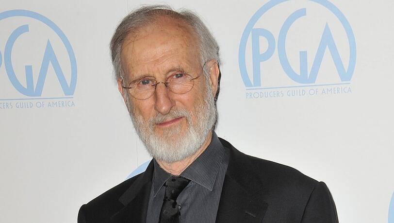 James Cromwell ist seit den 90ern Veganer. James Cromwell ist seit den 90ern Veganer.