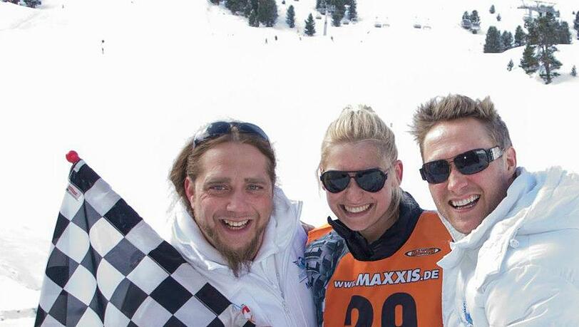 Bilder der Veranstaltung RACE-4-KIDS „on Snow“ Bilder der Veranstaltung RACE-4-KIDS „on Snow“