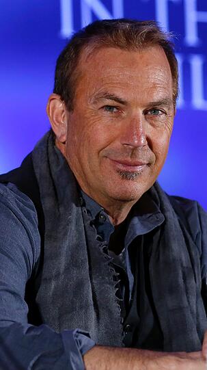 Kevin Costner