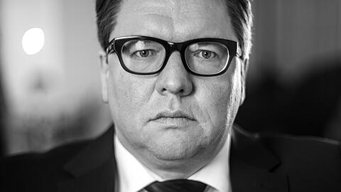 Der Kabarettist Helmut Schleich.