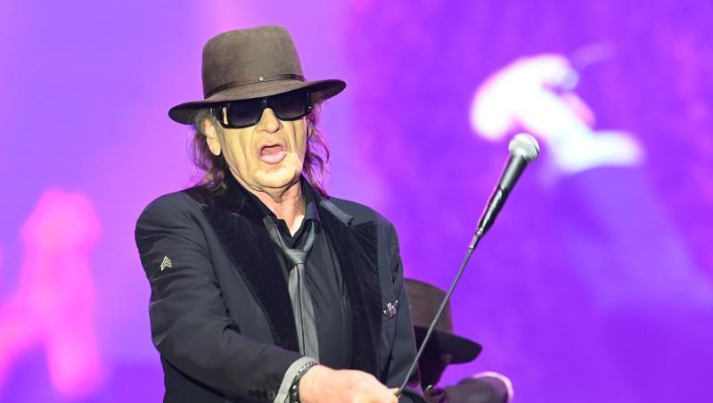Der Sänger Udo Lindenberg. Foto: Carmen Jaspersen/Archivbild Der Sänger Udo Lindenberg. Foto: Carmen Jaspersen/Archivbild