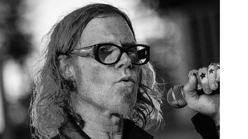 Mark Lanegan ist am 22. Februar mit 57 Jahren gestorben. Über die Todesumstände des Grunge-Sängers ist nichts bekannt.
