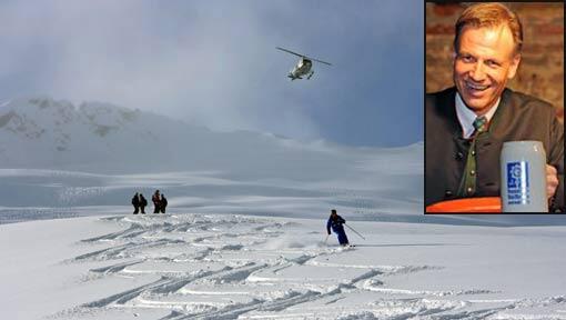 Heli-Skiing im Westen Kanadas: Per Hubschrauber geht’s in die Skigebiete bei Revelstoke. Für Jannik Inselkammer (kl. Bild) endete der Ausflug in der tödlichen Katastrophe. Heli-Skiing im Westen Kanadas: Per Hubschrauber geht’s in die Skigebiete bei Revelstoke. Für Jannik Inselkammer (kl. Bild) endete der Ausflug in der tödlichen Katastrophe.