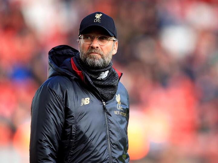 Der FC Bayern München trifft in der Champions League auf Trainer Jürgen Klopp und den FC Liverpool.