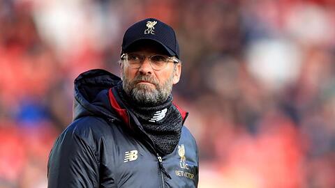 Der FC Bayern München trifft in der Champions League auf Trainer Jürgen Klopp und den FC Liverpool.
