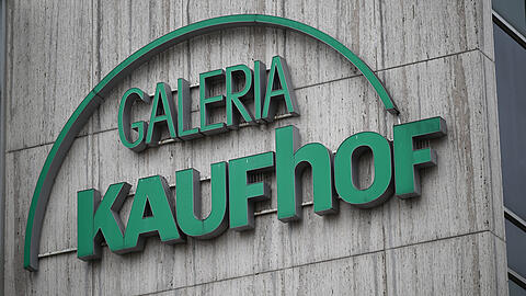 Gleich mehrere Unternehmer wollten Galeria retten.
