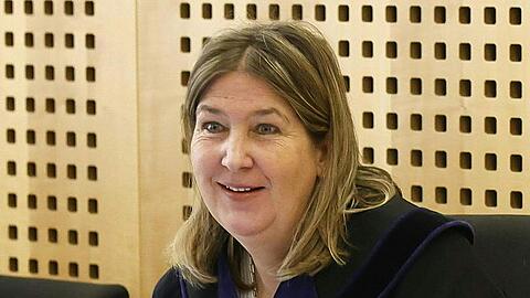 Die Richterin urteilte strikt nach rechtlichen Kriterien. Ethische Fragen blieben au&szlig;en vor.