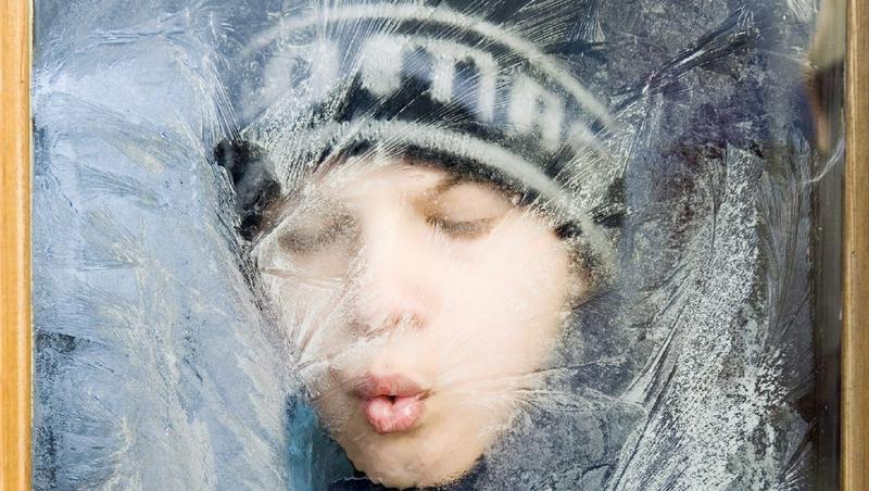 Es wird kalt in Bayern: In der Nacht zum Sonntag sogar bis zu minus 20 Grad. Es wird kalt in Bayern: In der Nacht zum Sonntag sogar bis zu minus 20 Grad.
