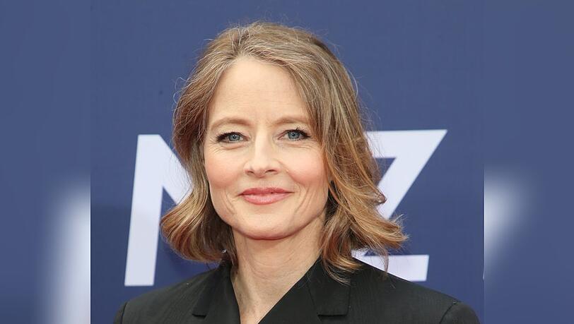 Jodie Foster kehrt ins TV zurück.