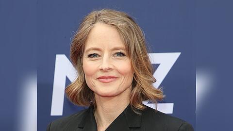 Jodie Foster kehrt ins TV zurück.