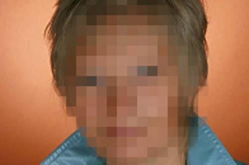 Erlitt einen Herzinfarkt: Cordula B. (40).