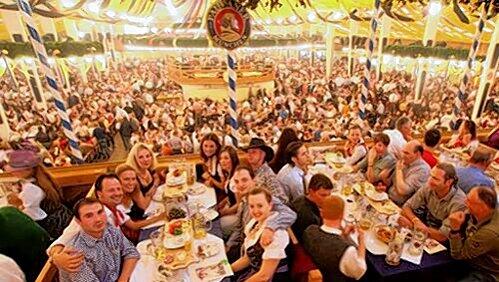 Oktoberfest 2010: Vom 18. September bis zum 4. Oktober Oktoberfest 2010: Vom 18. September bis zum 4. Oktober