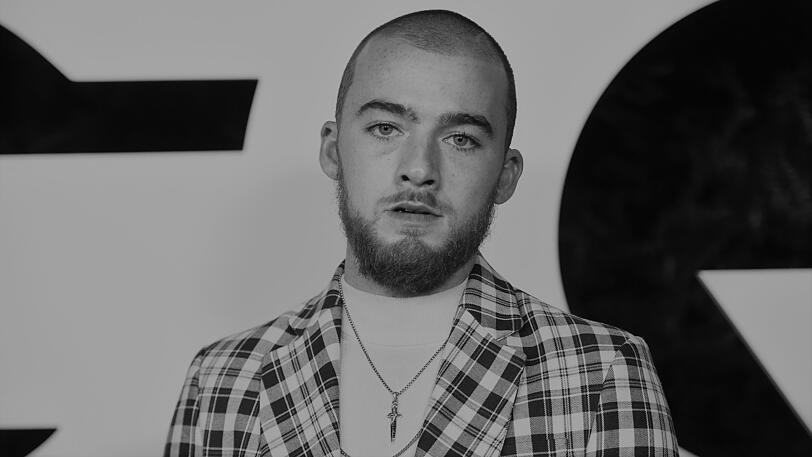 Angus Cloud ist am 31. Juli mit nur 25 Jahren gestorben. Bekannt wurde er als Schauspieler in der Serie "Euphoria", die Umstände seines Todes wurden nicht öffentlich mitgeteilt.