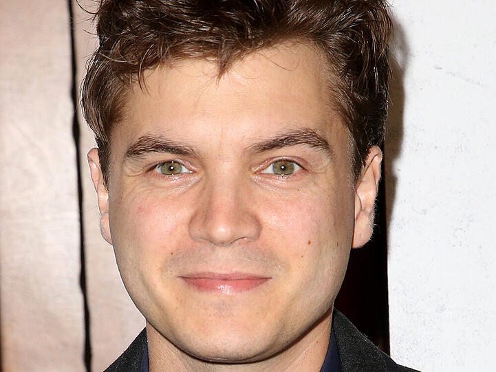 Muss für 15 Tage hinter Gitter: Emile Hirsch