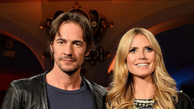 Thomas Hayo, seit Jahren mit Heidi Klum befreundet, findet deutliche Worte gegen US-Präsident Donald Trump. (Archivbild)