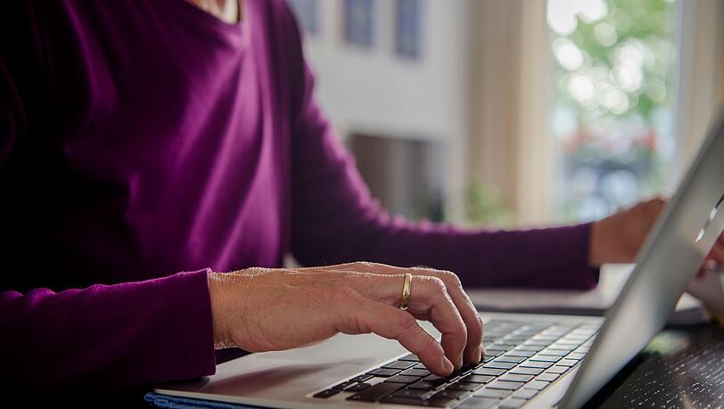 2,3 Millionen Beschäftigte arbeiten nur noch von zu Hause
