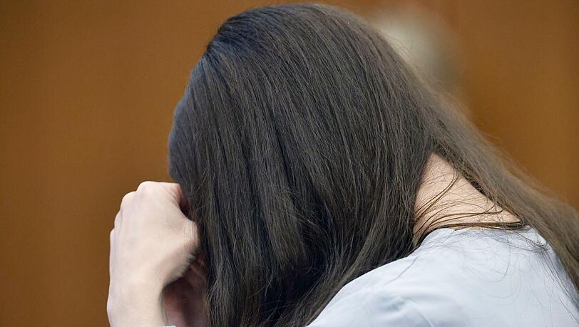 Der zuständige Richter erklärte das Verfahren am Freitag wegen einer festgefahrenen Jury offiziell für gescheitert. (Archivbild) Der zuständige Richter erklärte das Verfahren am Freitag wegen einer festgefahrenen Jury offiziell für gescheitert. (Archivbild)