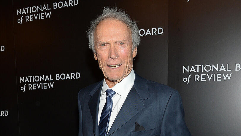 Clint Eastwood ist ein Mann der klaren Worte Clint Eastwood ist ein Mann der klaren Worte